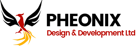 Phoenix Design And Developments Ltd Logo