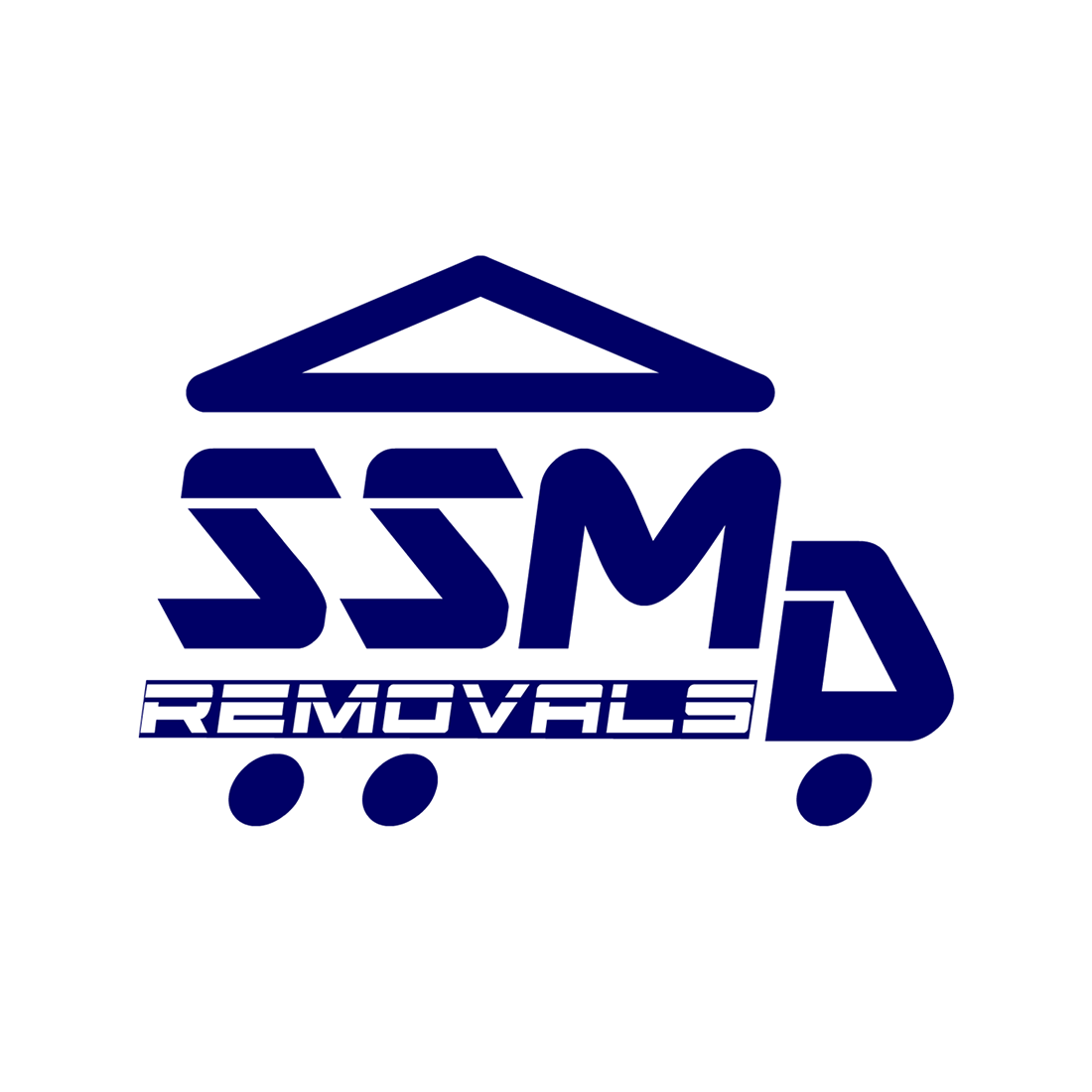 SSMD Removals Ltd