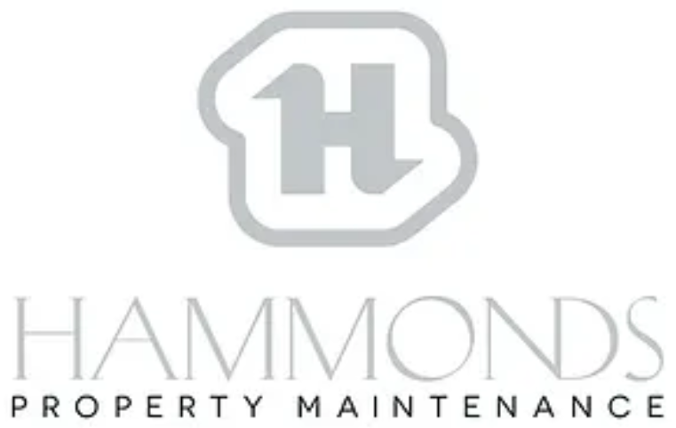 Hammonds Property Maintenance Logo