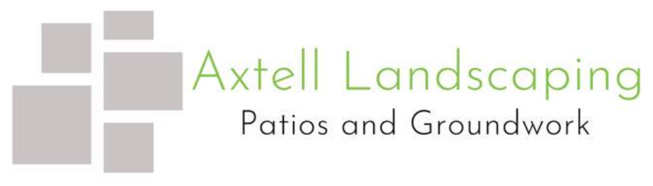 Axtell Landscaping Logo