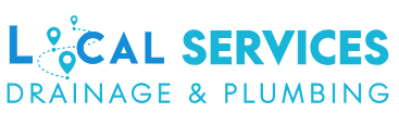 Localdrains Logo