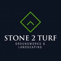 Stone 2 Turf Ltd Logo