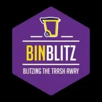 BinBlitz Exterior Cleaning Services Ltd Logo