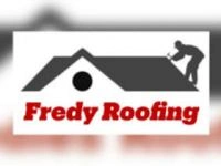 Fredy Roofing Logo