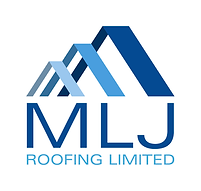 MLJ Roofing Ltd Logo