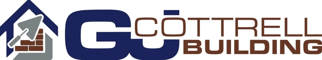 G J Cottrell Builders Logo