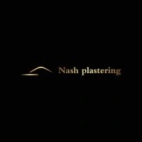 Nash Plastering Logo