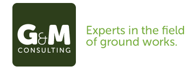 G And M Consulting Ltd Logo