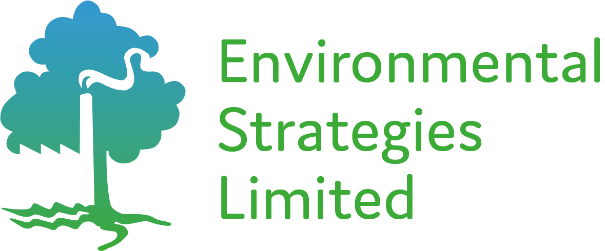 Environmental Strategies Ltd Logo