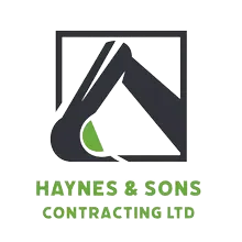 Haynes And Sons Contracting Ltd Logo