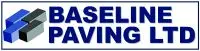 Baseline Paving Ltd Logo