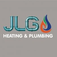 JLG Heating And Plumbing Ltd Logo