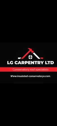 LG Carpentery Ltd Logo