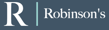 Robinsons Building Services Limited