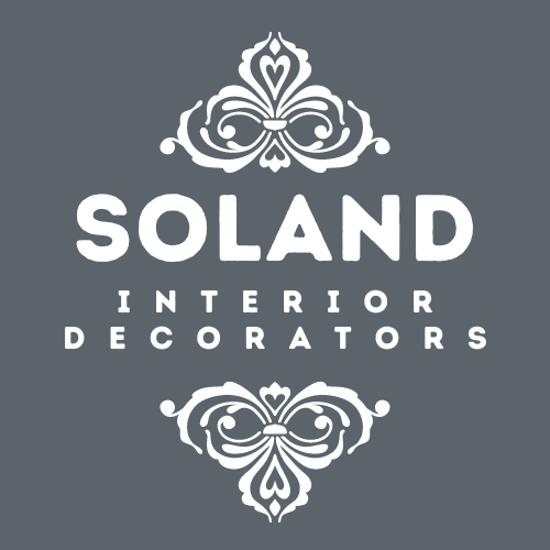Soland Interior Decorators Logo