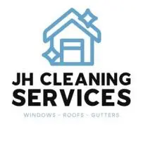 JH Cleaning Services Logo