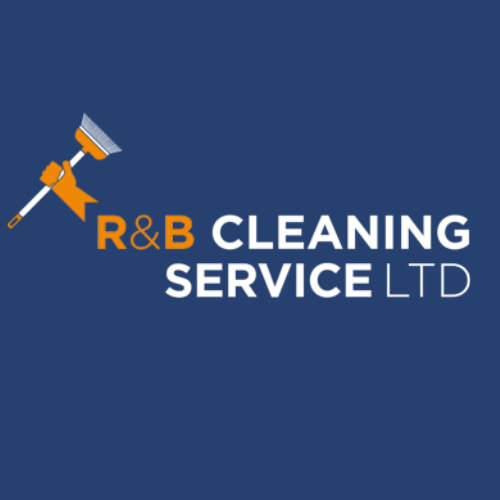 R And B Cleaning Service Ltd Logo