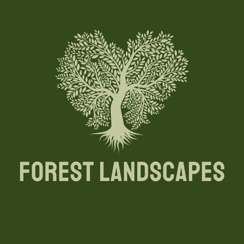 Forest Landscapes Logo