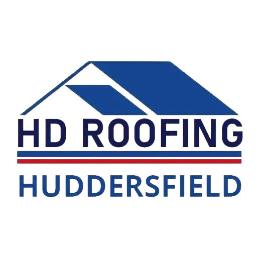 HD Roofing Services Logo