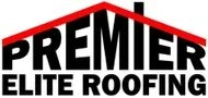 Premier Elite Roofing Services Logo