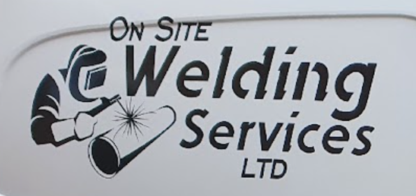 On Site Welding Services Ltd