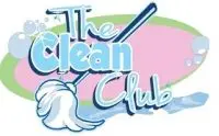The Clean Club Logo