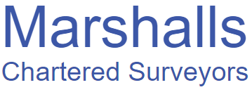 Marshalls Chartered Surveyors Logo