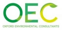 Oxford Environmental Consultants Ltd Logo