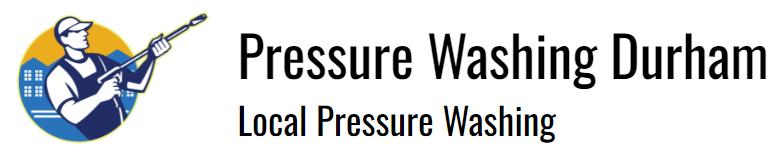 Pressure Washing Durham