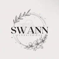 Swann Cleaning Ltd Logo