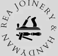 REA Joinery and Handyman Services Logo
