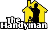 Doncaster's Handyman Services Logo