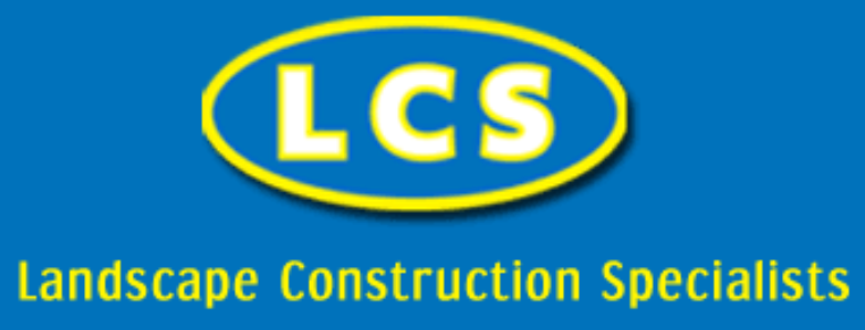 Landscape Construction Specialists Logo
