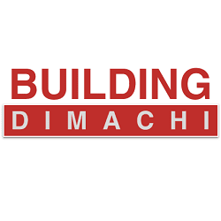 Building Dimachi Logo