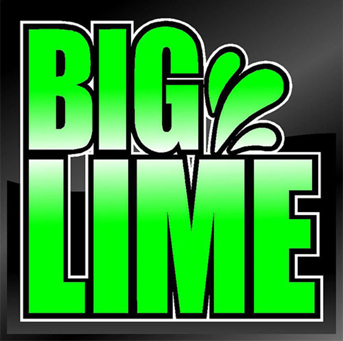 Big Lime Signs And Graphics