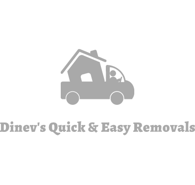Dinev's Quick & Easy Removals