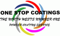 One Stop Coatings Ltd Logo