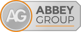 The Abbey Group Logo
