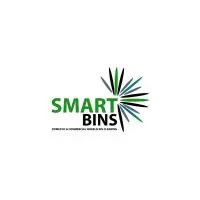 Smart Bins Wheelie Bin Cleaning Logo