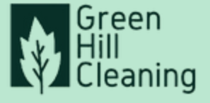 Greenhill Cleaning Logo
