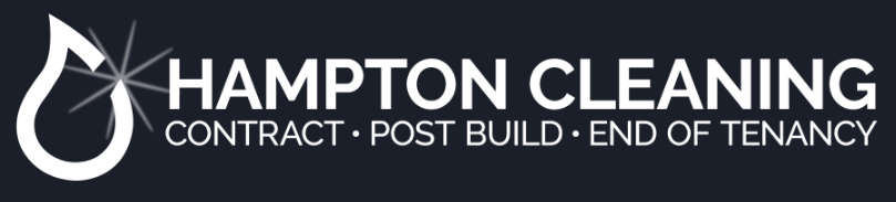 Hampton Cleaning Logo