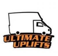 Ultimate Uplifts Ltd Logo