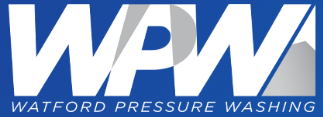 Watford Pressure Washing Ltd Logo