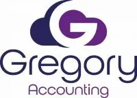 Gregory Accounting Logo