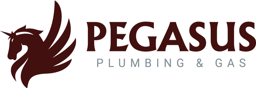 Pegasus Plumbing and Gas Ltd Logo