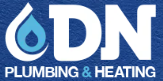 DN Plumbing and Heating Logo