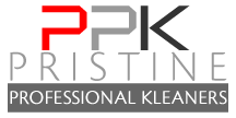 PPK Cleaners Logo