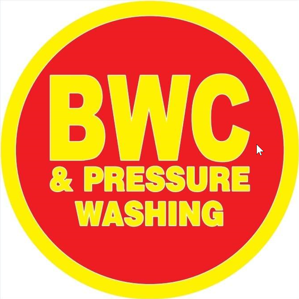 Bastow Window Cleaning and pressure washing services Logo