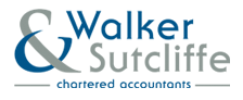 Walker and Sutcliffe Logo
