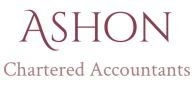 Ashon Chartered Accountants Logo